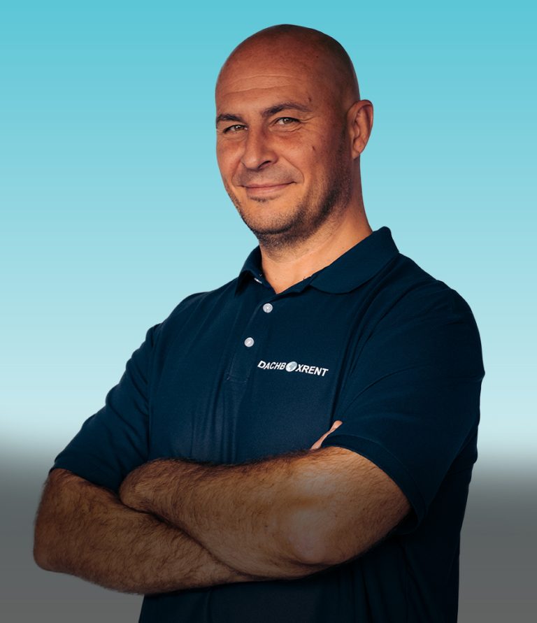 David MichelDortmund